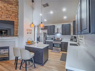 226 Highgate Street, Henderson, NV 89074 Kitchen
