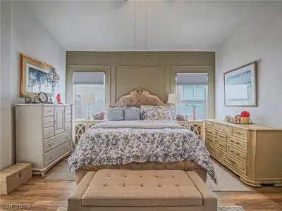 226 Highgate Street, Henderson, NV 89074 Bedroom