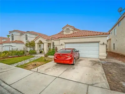 226 Highgate Street Henderson, NV 89074