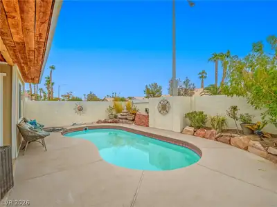 226 Highgate Street, Henderson, NV 89074 Pool