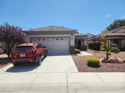 2523 Evening Twilight Ave. Henderson, NV 89044