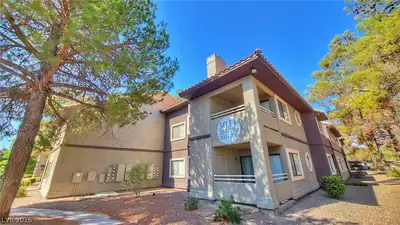 5044 South Rainbow Boulevard 206, Las Vegas