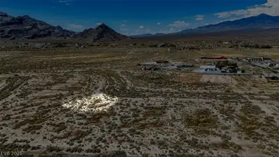 1541 West Cobalt Lane Pahrump, NV 89060
