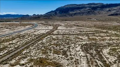 1541 West Cobalt Lane Lot