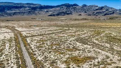 1541 West Cobalt Lane Lot