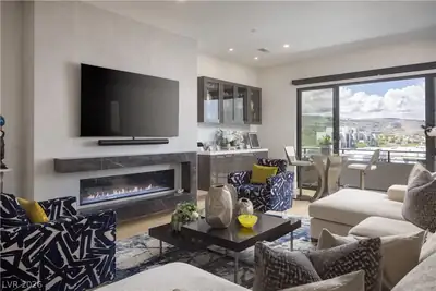 358 Solitude Peak Lane Living Room