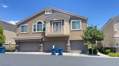9068 Bushy Tail Avenue 101, Las Vegas