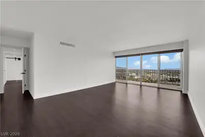 3111 Bel Air Drive 18F Bedroom