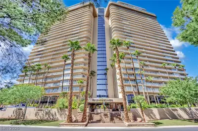 3111 Bel Air Drive 18F Las Vegas, NV 89109