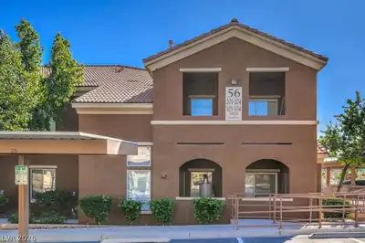 3920 Legend Hills Street 202, Las Vegas