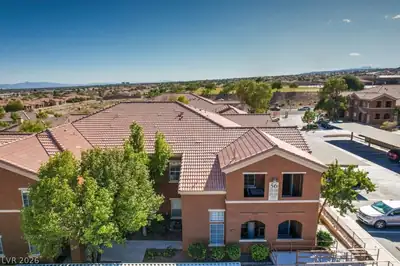 3920 Legend Hills Street 202 Aerial View