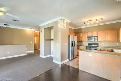 3920 Legend Hills Street 202 Kitchen