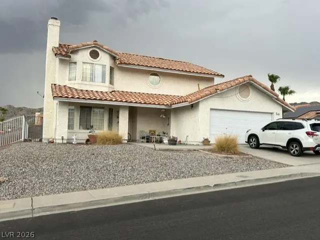 3021 Paseo Canyon Lane