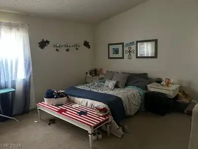 3021 Paseo Canyon Lane Bedroom