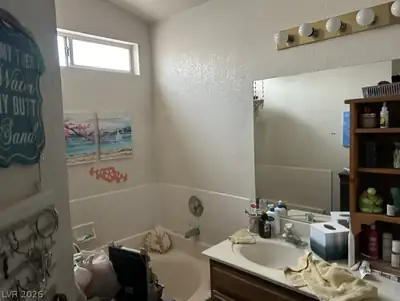 3021 Paseo Canyon Lane Bathroom