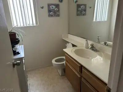 3021 Paseo Canyon Lane Bathroom