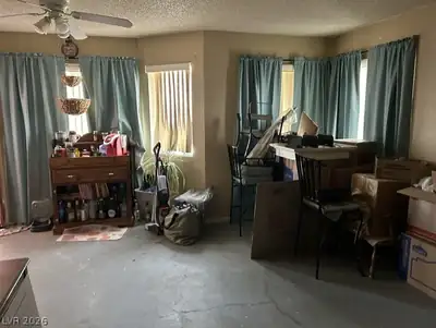 3021 Paseo Canyon Lane Living Room