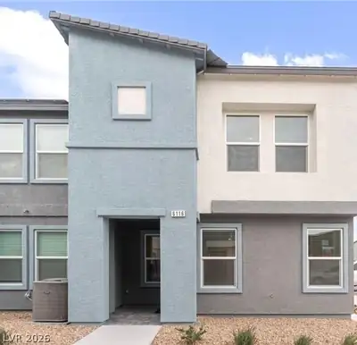 6116 Aster Garden Street, North Las Vegas