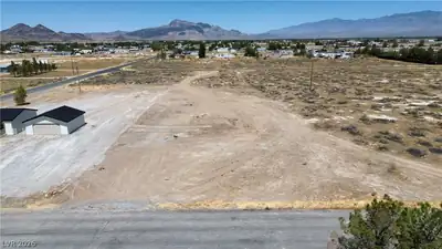 3450 West Medicine Man Road, Pahrump
