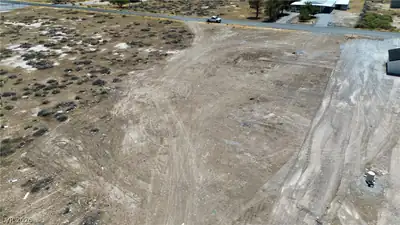 3450 West Medicine Man Road Lot