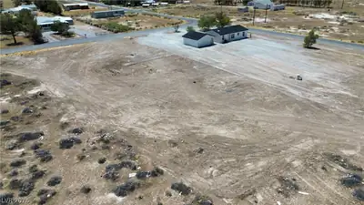 3450 West Medicine Man Road Lot