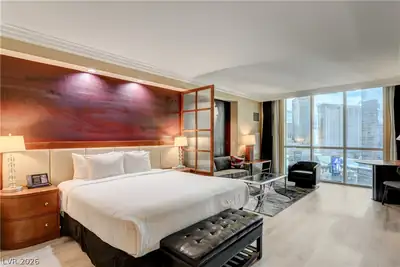 135 East Harmon Avenue 1619, Las Vegas