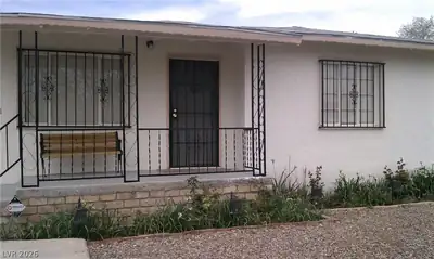 233 North 19th Street, Las Vegas