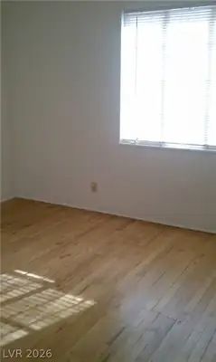 233 North 19th Street Bedroom