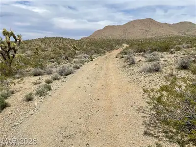 US 95 View