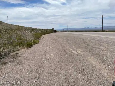 US 95 Lot