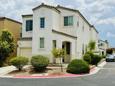 1287 Horizon Village Avenue, Las Vegas