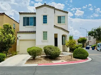 1287 Horizon Village Avenue Front of Structure
