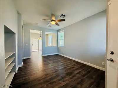 1287 Horizon Village Avenue Bedroom