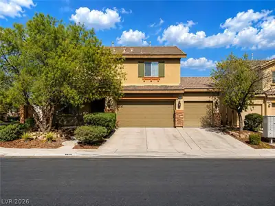 5636 Grandmother Hat Street, North Las Vegas