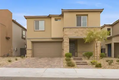 9829 Adrian Peak Street, Las Vegas, NV 89143 
