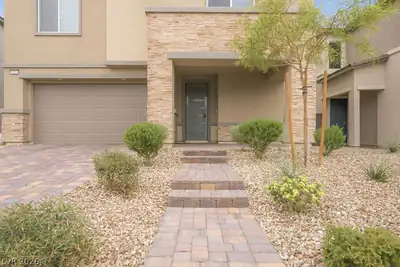 9829 Adrian Peak Street, Las Vegas, NV 89143 