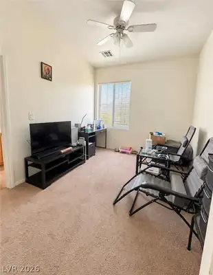 9834 Mandrake Falls Street, Las Vegas, NV 89178 Bedroom