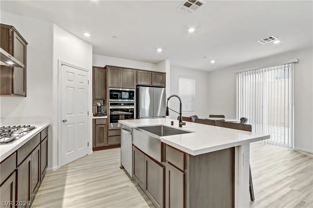 10964 Oregano Avenue, Las Vegas, NV 89166
