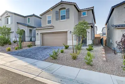 10964 Oregano Avenue, Las Vegas