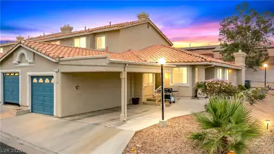 2250 Camel Mesa Drive, Laughlin