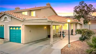 2250 Camel Mesa Drive, Laughlin, NV 89029 