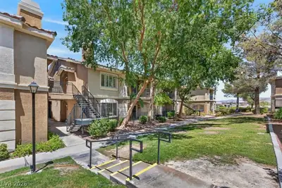 2900 Sunridge Heights Parkway 625, Henderson