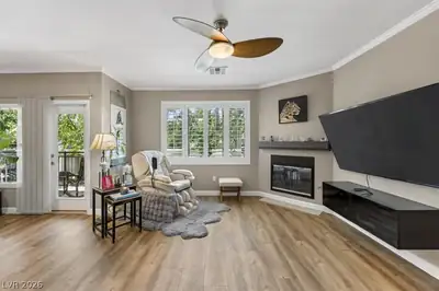 2900 Sunridge Heights Parkway 625 