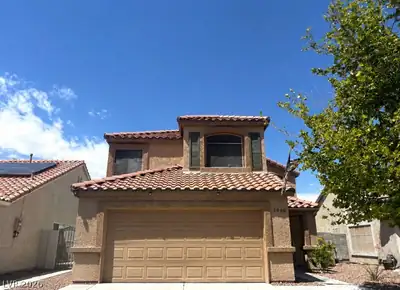 1830 Box Springs Avenue, North Las Vegas