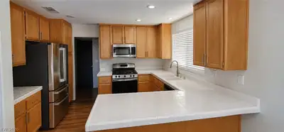 1830 Box Springs Avenue, North Las Vegas, NV 89031 Kitchen
