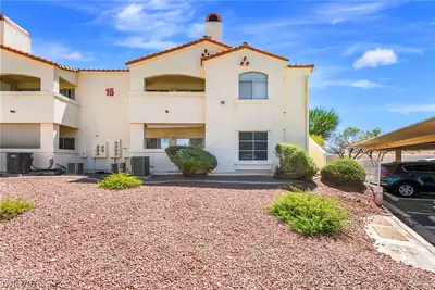 698 South Racetrack Road 1512, Henderson