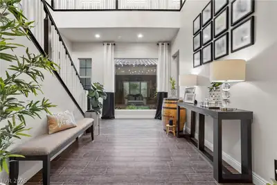 4169 San Capri Way, Las Vegas