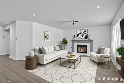 2940 Domino Way, Las Vegas, NV 89117 