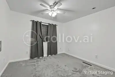 2940 Domino Way, Las Vegas, NV 89117 Bedroom