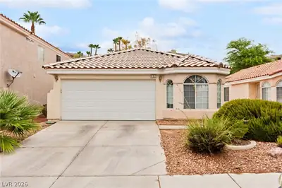 832 Binbrook Drive Henderson, NV 89052